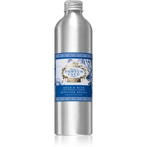 Castelbel Portus Cale Gold & Blue Aroma diffúzor töltet 250 ml kép