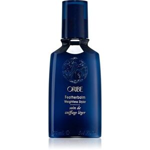 Oribe Featherbalm Weightless hajformázást előkészítő krém 100 ml kép