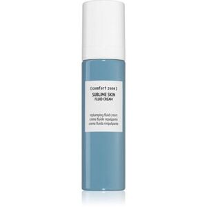 Comfort Zone Sublime Skin hidratáló fluid 60 ml kép