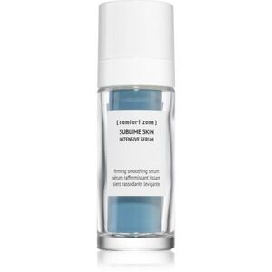 Comfort Zone Sublime Skin hidratáló szérum a ráncok ellen 30 ml kép