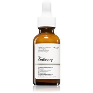 The Ordinary Granactive Retinoid 2% Emulsion ránctalanító emulzió 30 ml kép