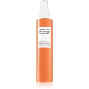 Comfort Zone Body Strategist feszesítő testkrém 200 ml kép