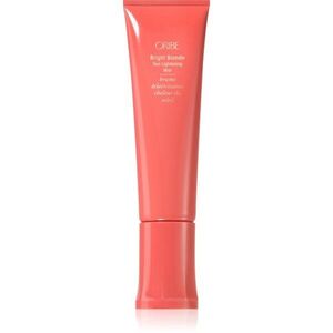 Oribe Bright Blonde Sun Lightening Mist élénkítő fluid élénk és hidratált bőr spray formában 90 ml kép