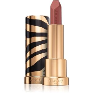 Sisley Phyto Rouge fényűző ápoló rúzs hialuronsavval árnyalat 27 Rose Bolchoi 3.4 g kép