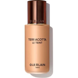 GUERLAIN Terracotta Le Teint folyékony make-up természetes hatásért árnyalat 5N Neutral 35 ml kép