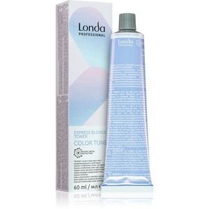 Londa Professional Color Tune színes festék szőkített vagy melírozott hajra 06 Natural Violet 60 ml kép