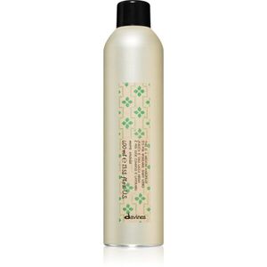 Davines More Inside Medium Hair Spray hajlakk közepes fixálás 400 ml kép