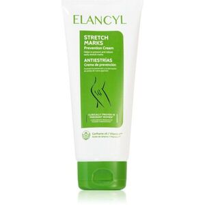 Elancyl Stretch Marks a hegek és a striák különleges gondozására 200 ml kép