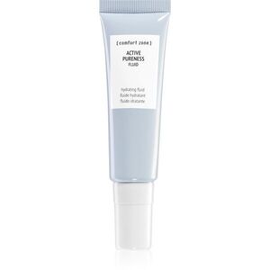 Comfort Zone Active Pureness Fluid hidratáló, mattító fluid 30 ml kép