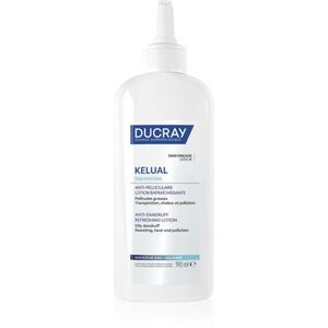 Ducray Kelual Squanorm Fresh Control Lotion oldat korpásodás ellen 190 ml kép