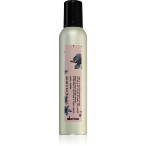 Davines More Inside Volume Boosting Mousse tömegnövelő hajhab 250 ml kép