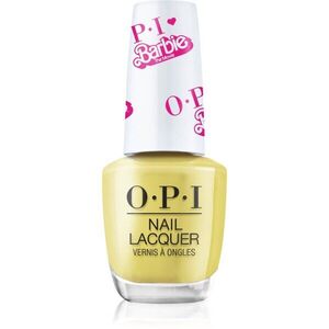 OPI Nail Lacquer Barbie körömlakk Hi Ken! 15 ml kép