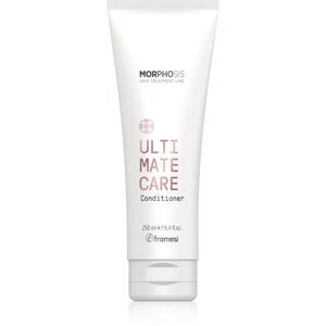 Framesi Morphosis Ultimate Care revitalizáló kondicionáló töredezés ellen 250 ml kép