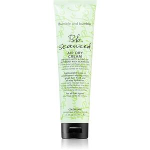 Bumble and bumble Seaweed Air Dry Leave-In hajformázó krém alga kivonatokkal 150 ml kép