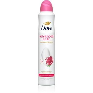 Dove Advanced Care Go Fresh Pomegranate izzadásgátló spray Pomegranate & Lemon Verbena 200 ml kép