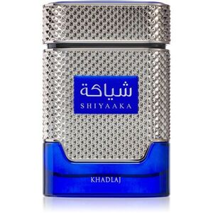 Khadlaj Shiyaaka Blue Eau de Parfum uraknak 100 ml kép