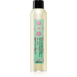 Davines More Inside Invisible No Gas Spray hajlakk aeroszol nélkül 250 ml kép