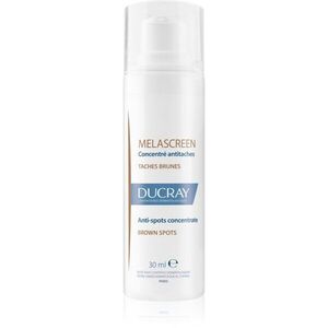 Ducray Melascreen koncentrátum a pigment foltok ellen 30 ml kép