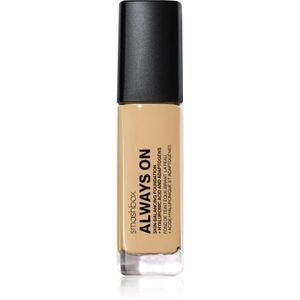 Smashbox Always On Skin Balancing Foundation tartós alapozó árnyalat L20 O - LEVEL-TWO LIGHT WITH AN OLIVE UNDERTONE 30 ml kép
