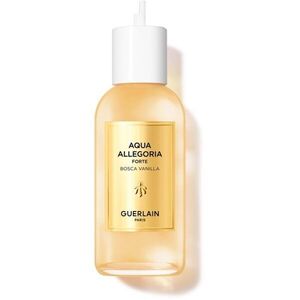GUERLAIN Aqua Allegoria Bosca Vanilla Forte Eau de Parfum utántöltő hölgyeknek 200 ml kép