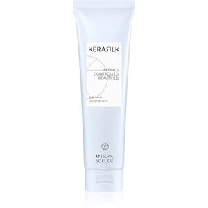 KERASILK Specialists Curl Balm multifunkciós balzsam göndör hajra 150 ml kép