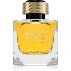 Rasasi Soryani Eau de Parfum hölgyeknek 100 ml kép