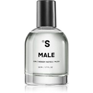 Sister's Aroma Male Eau de Parfum uraknak 50 ml kép