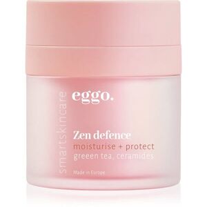 Eggo Zen Defence hidratáló krém Nappali és éjjeli ápolás 50 ml kép
