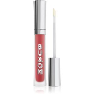 Buxom FULL-ON™ PLUMPING LIP CREAM GLOSS krémes ajakfény nagyobbító hatás árnyalat Hot Toddy 4, 2 g kép