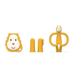 Matchstick Monkey Starter Set Lion ajándékszett gyermekeknek kép