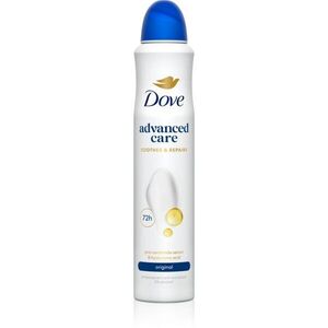 Dove Advanced Care Original izzadásgátló spray 200 ml kép