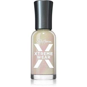 Sally Hansen Hard As Nails Xtreme Wear erősítő körömlakk árnyalat 136 Rainbow Rave 11, 8 ml kép