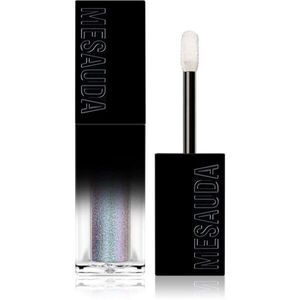 Mesauda Galactic Shadow folyékony szemhéjfesték a csillogó fényért árnyalat 102 Nebula 4.5 ml kép