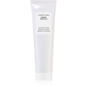 Comfort Zone Remedy Oil Cleanser gyengéden tisztító olaj 150 ml kép