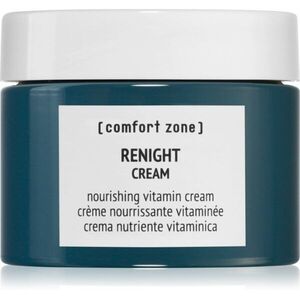 Comfort Zone Renight tápláló éjszakai krém 60 ml kép