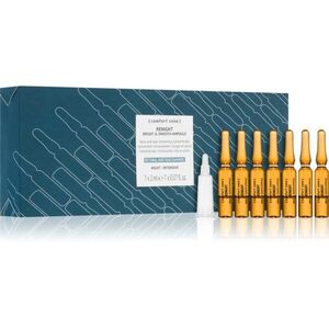Comfort Zone Renight ampulla az élénk bőrért 7x2 ml kép