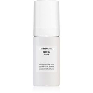 Comfort Zone Remedy Serum erősítő szérum az arcbőr megnyugtatására 30 ml kép