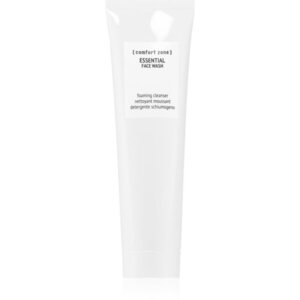Comfort Zone Essential Face Wash finom állagú tisztító krém 150 ml kép
