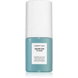Comfort Zone Sublime Skin szemkrém 15 ml kép