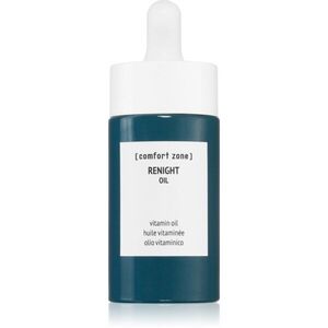 Comfort Zone Renight tápláló olaj antioxidáns hatású 30 ml kép