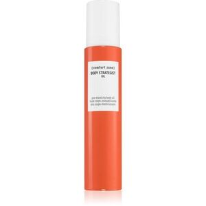 Comfort Zone Body Strategist testolaj striák ellen 100 ml kép