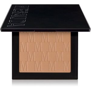 Mesauda Bronze Venus kompakt bronz púder árnyalat 102 Honey Gold 10 g kép
