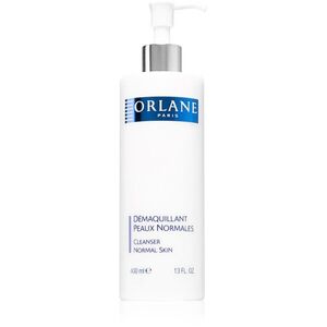 Orlane Cleanser Normal Skin sminklemosó tej normál bőrre 400 ml kép