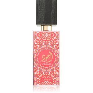 Lattafa Ajwad Pink to Pink Eau de Parfum unisex 60 ml kép