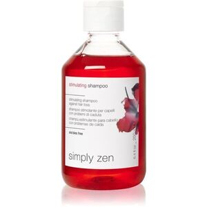 Simply Zen Stimulating Shampoo stimuláló sampon hajhullás ellen 250 ml kép
