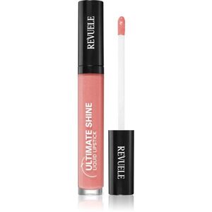 Revuele Ultimate Shine folyékony rúzs fénnyel árnyalat 22 5, 5 ml kép