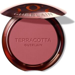GUERLAIN Terracotta Blush élénkítő arcpirosító árnyalat 03 Deep Nude 5 g kép