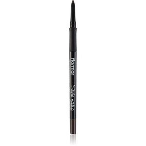 flormar Style Matic Eyeliner vízálló szemceruza árnyalat S01 Chocolate Cream 0.35 g kép