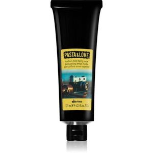 Davines Pasta & Love Medium-Hold Styling Paste formázó paszta 125 ml kép
