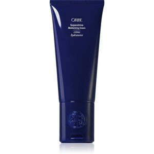 Oribe Brilliance & Shine Supershine Moisturizing Cream mélyen hidratáló krém vastag szálú haj 150 ml kép